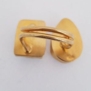Jewelry - 14kt.gold Vermeil 925 semi-precious ring Jewelry - 14kt.gold Vermeil 925 semi-precious ring
